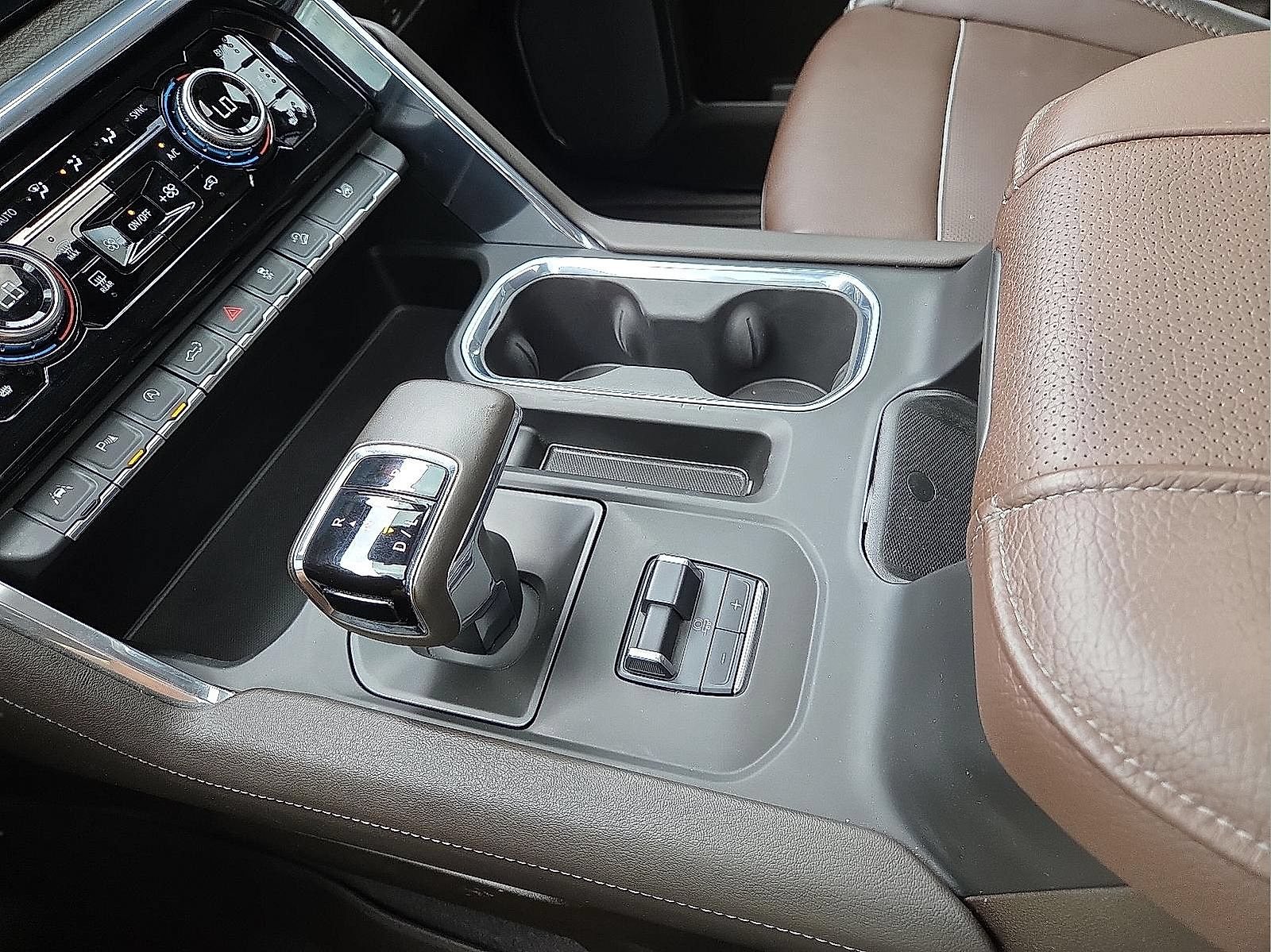 Certified 2023 GMC Sierra 1500 Denali AWD/4WD image 18