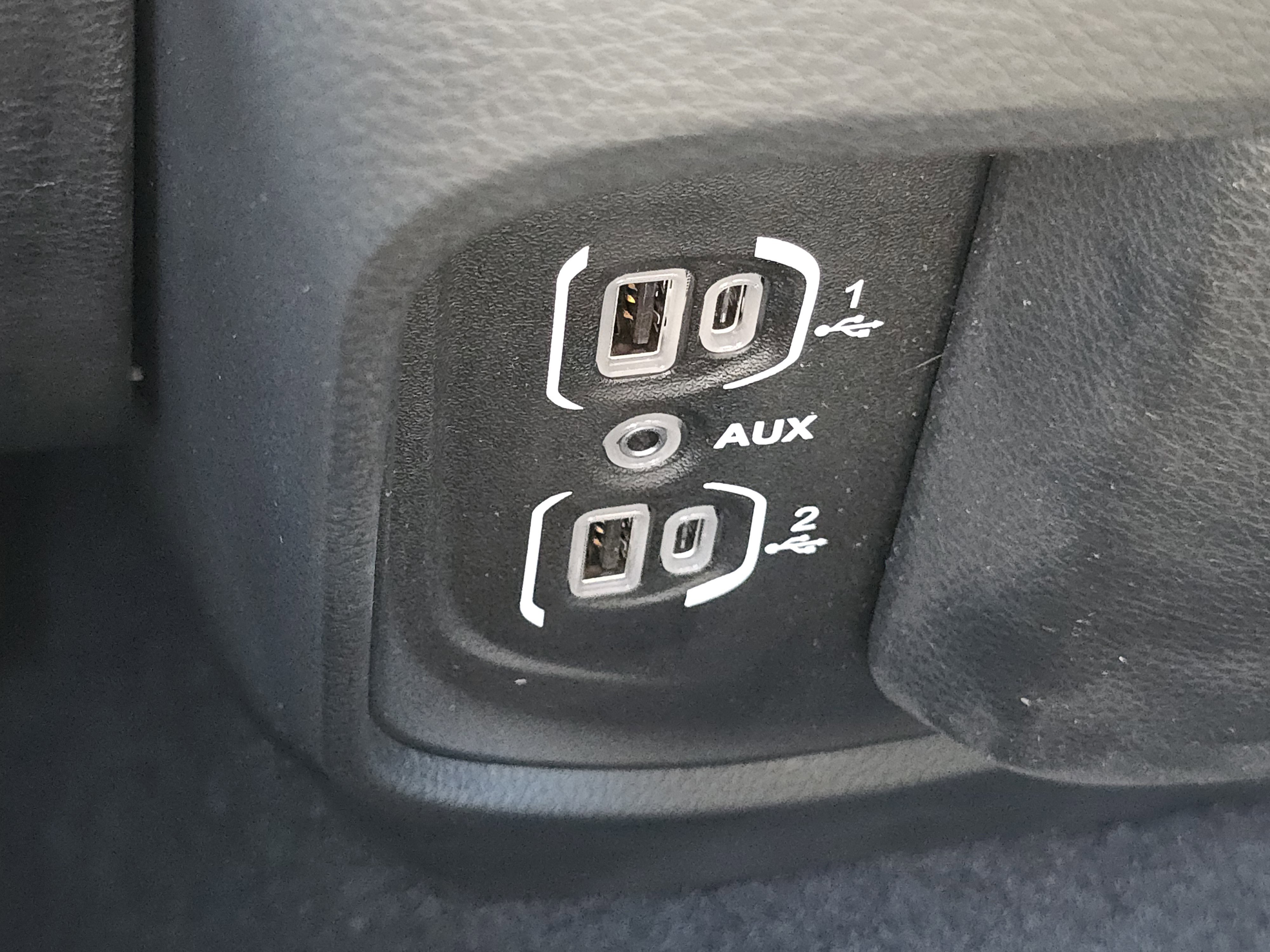 New 2026 RAM 1500 Tradesman image 36