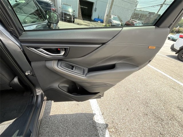 Used 2022 Subaru Forester Wilderness image 34