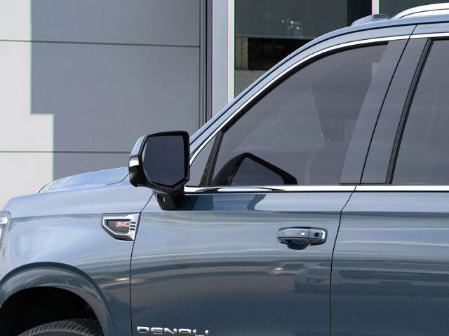 New 2026 GMC Yukon XL Denali w/ Sun & Power Step Package image 12