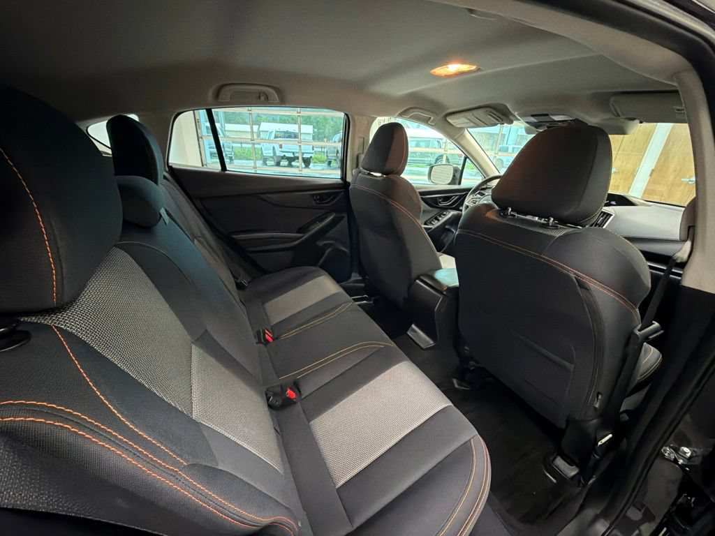 Used 2019 Subaru Crosstrek 2.0i Premium w/ Eyesight System AWD/4WD image 17