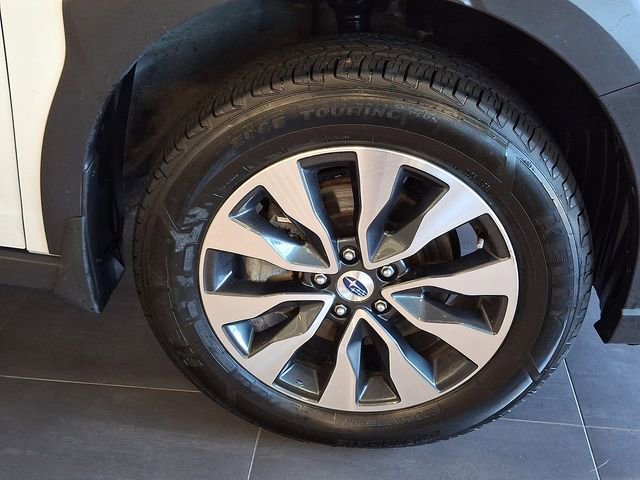 Certified 2023 Subaru Outback Limited AWD/4WD image 8