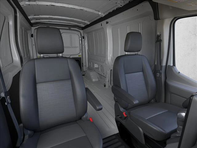 New 2026 Ford Transit 250 148 Medium Roof Extended AWD image 10