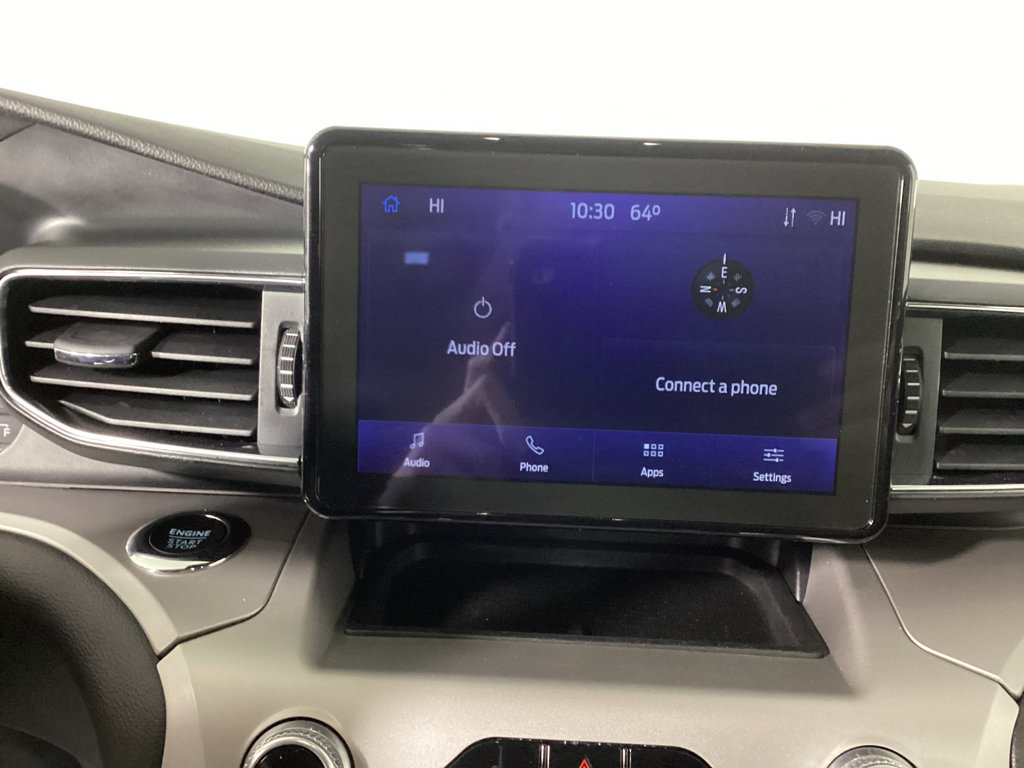 Used 2022 Ford Explorer XLT w/ Equipment Group 202A image 31