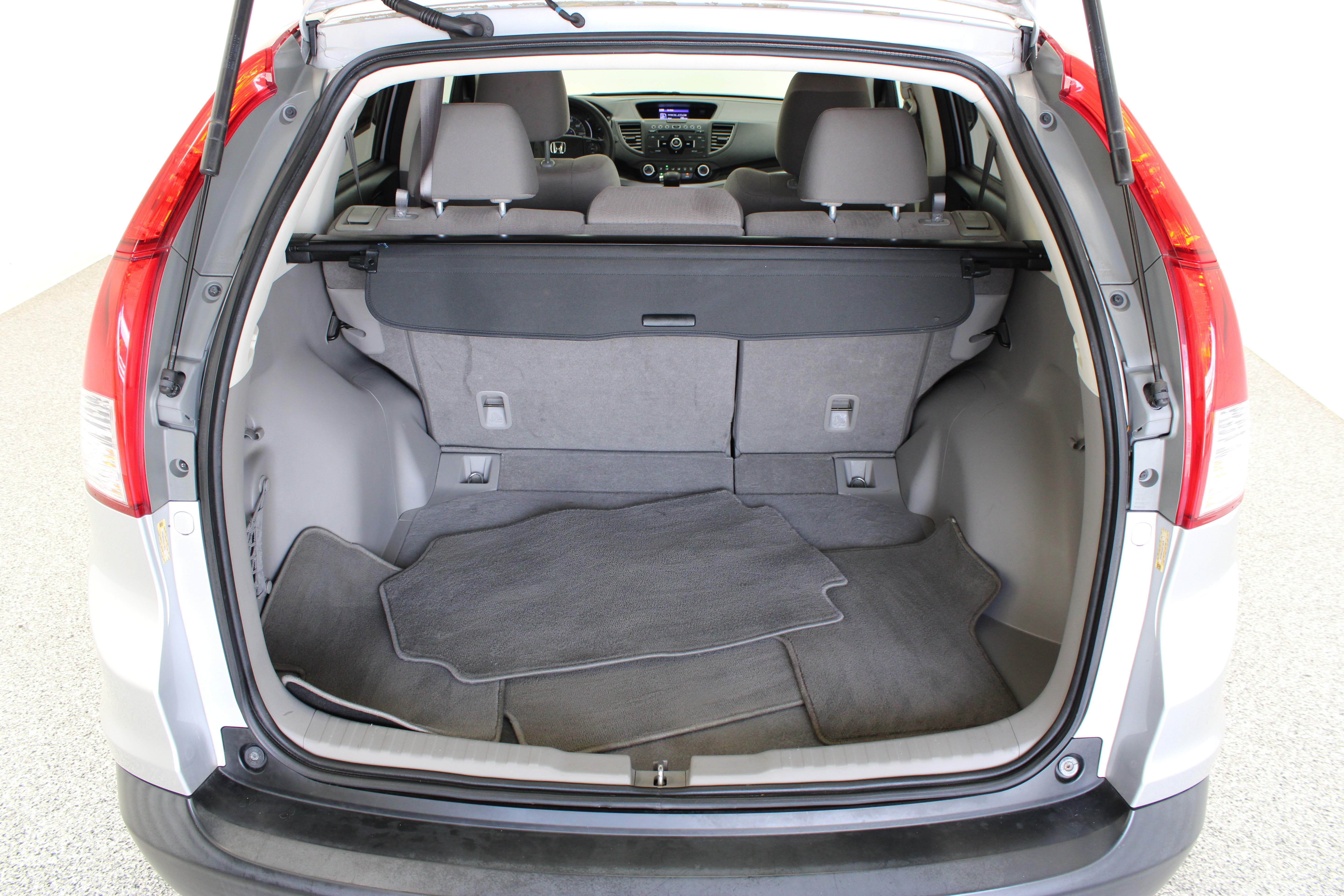 Used 2014 Honda CR-V EX image 29