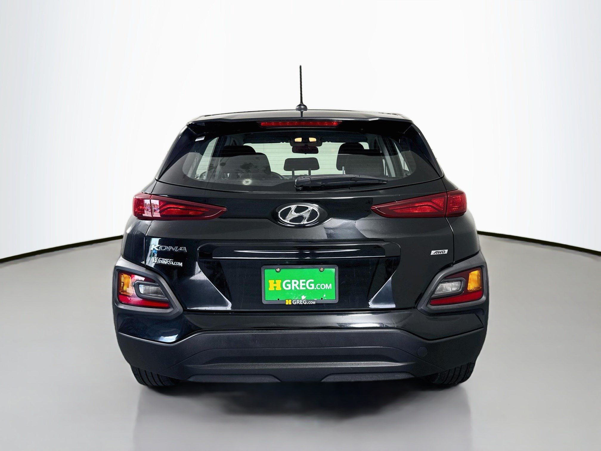 Used 2018 Hyundai Kona SE AWD/4WD image 8
