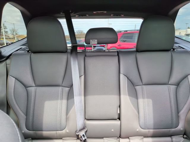 Used 2023 Subaru Forester Wilderness image 32
