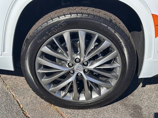 New 2026 Buick Enclave Avenir w/ Super Cruise Package image 13