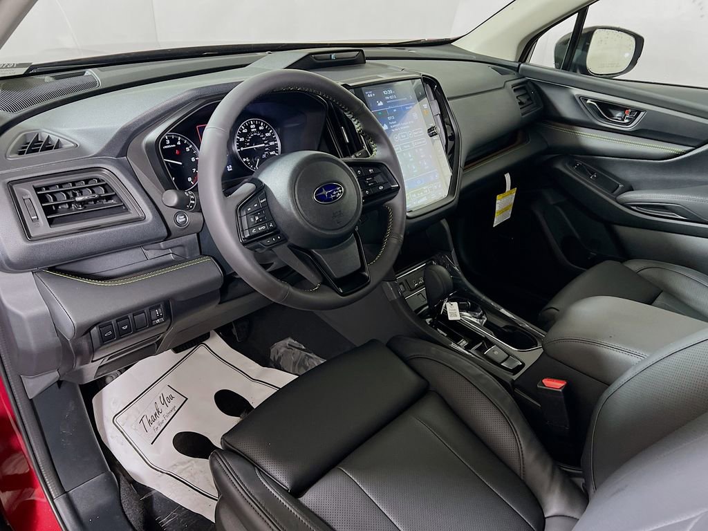 New 2026 Subaru Ascent Bronze Edition w/ Onyx Package image 9