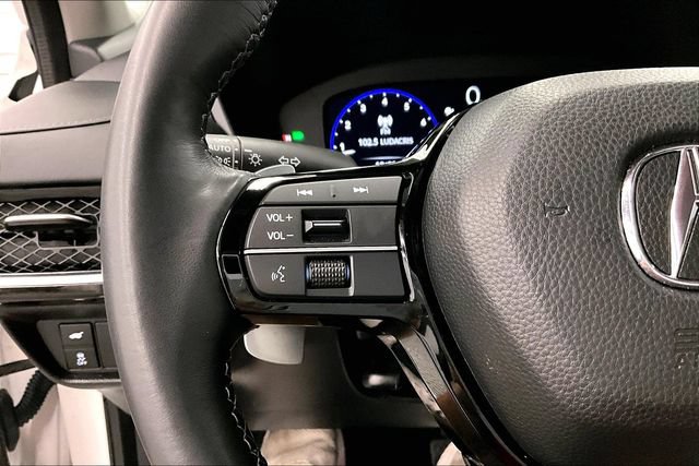 Used 2025 Acura ADX FWD image 27