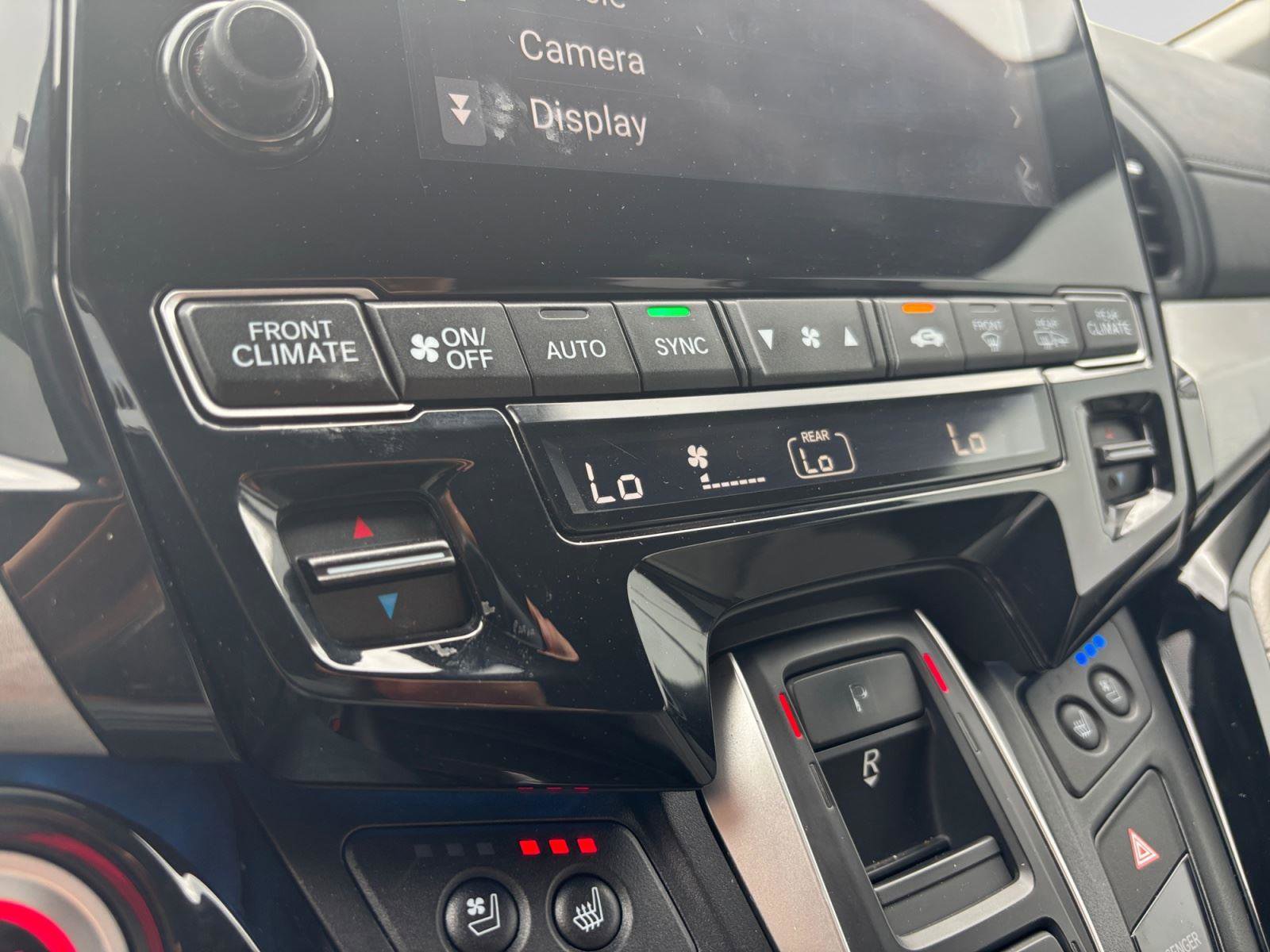 Used 2019 Honda Odyssey Elite image 31