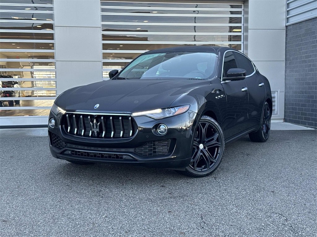 Used 2023 Maserati Levante GT image 1