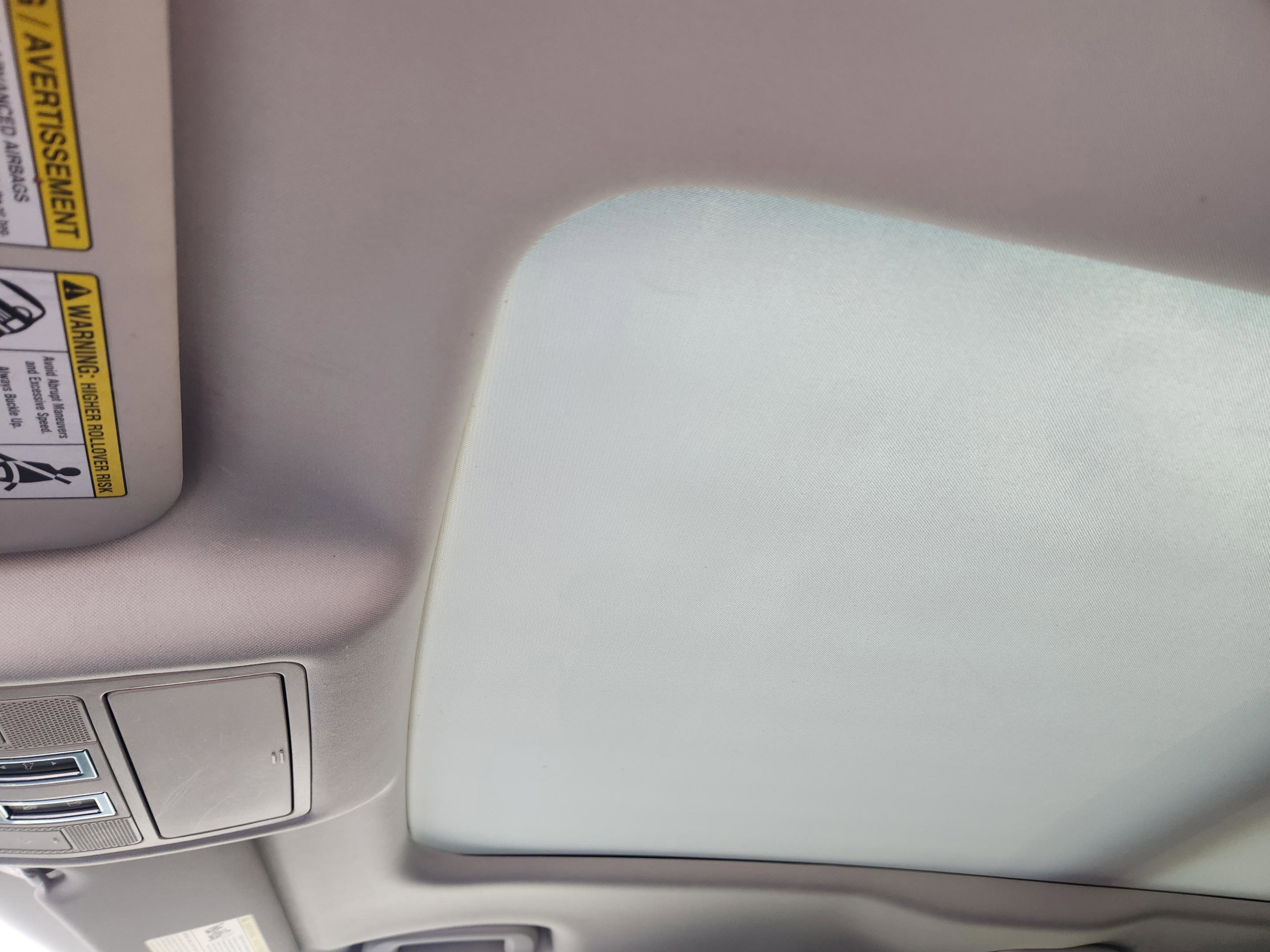 Used 2017 Jaguar F-PACE Prestige image 20