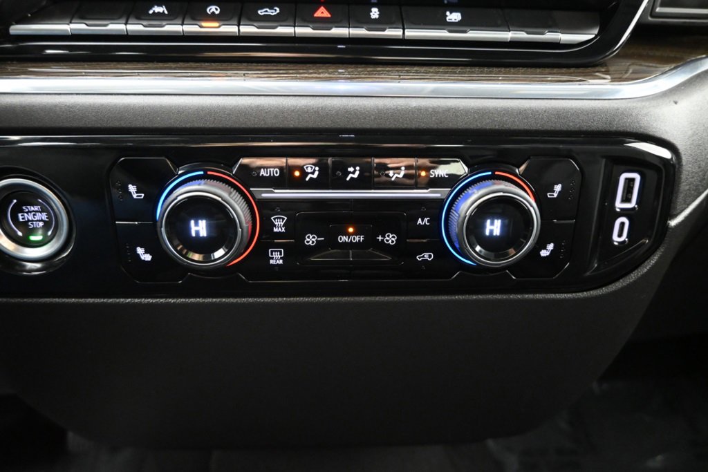 Used 2024 Chevrolet Silverado 1500 RST image 29