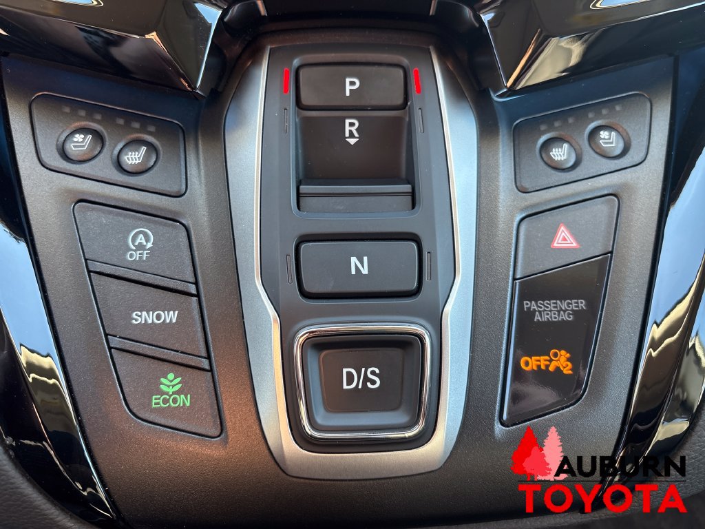 Used 2026 Honda Odyssey Elite image 14