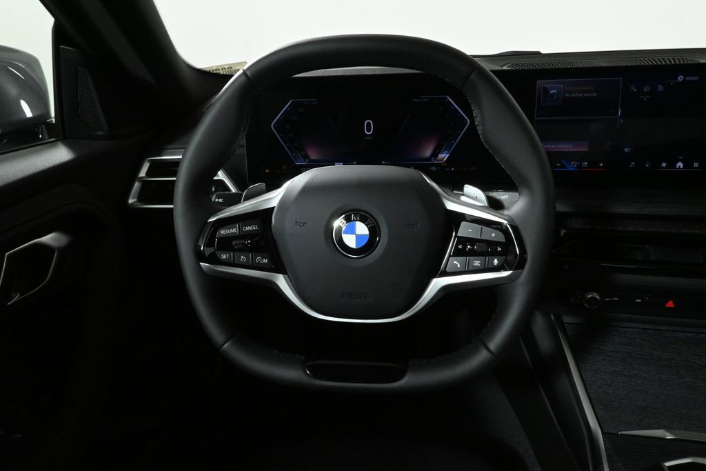 New 2025 BMW 230i xDrive Coupe w/ Convenience Package image 17