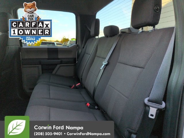 Used 2019 Ford F150 XL w/ Equipment Group 101A Mid AWD/4WD image 25