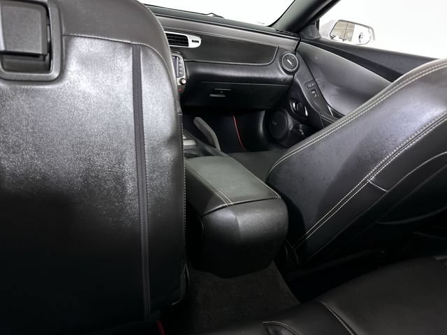 Used 2014 Chevrolet Camaro SS w/ RS Package RWD image 22