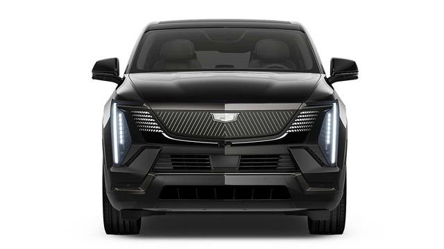 New 2026 Cadillac Escalade IQ Sport 1 w/ LPO, ONYX Package image 28