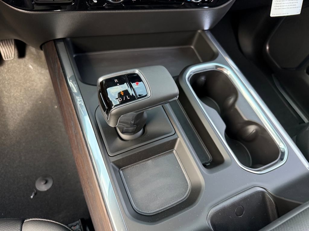 New 2026 GMC Sierra 1500 SLT w/ SLT Premium Package image 23