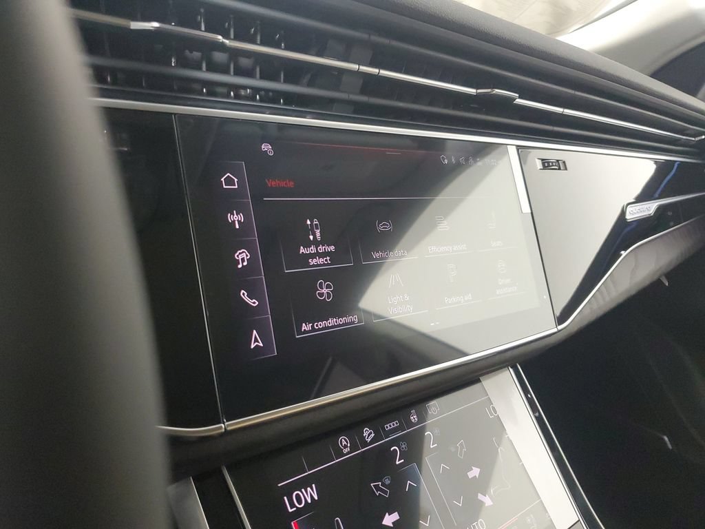 New 2026 Audi Q8 Premium Plus AWD/4WD image 29