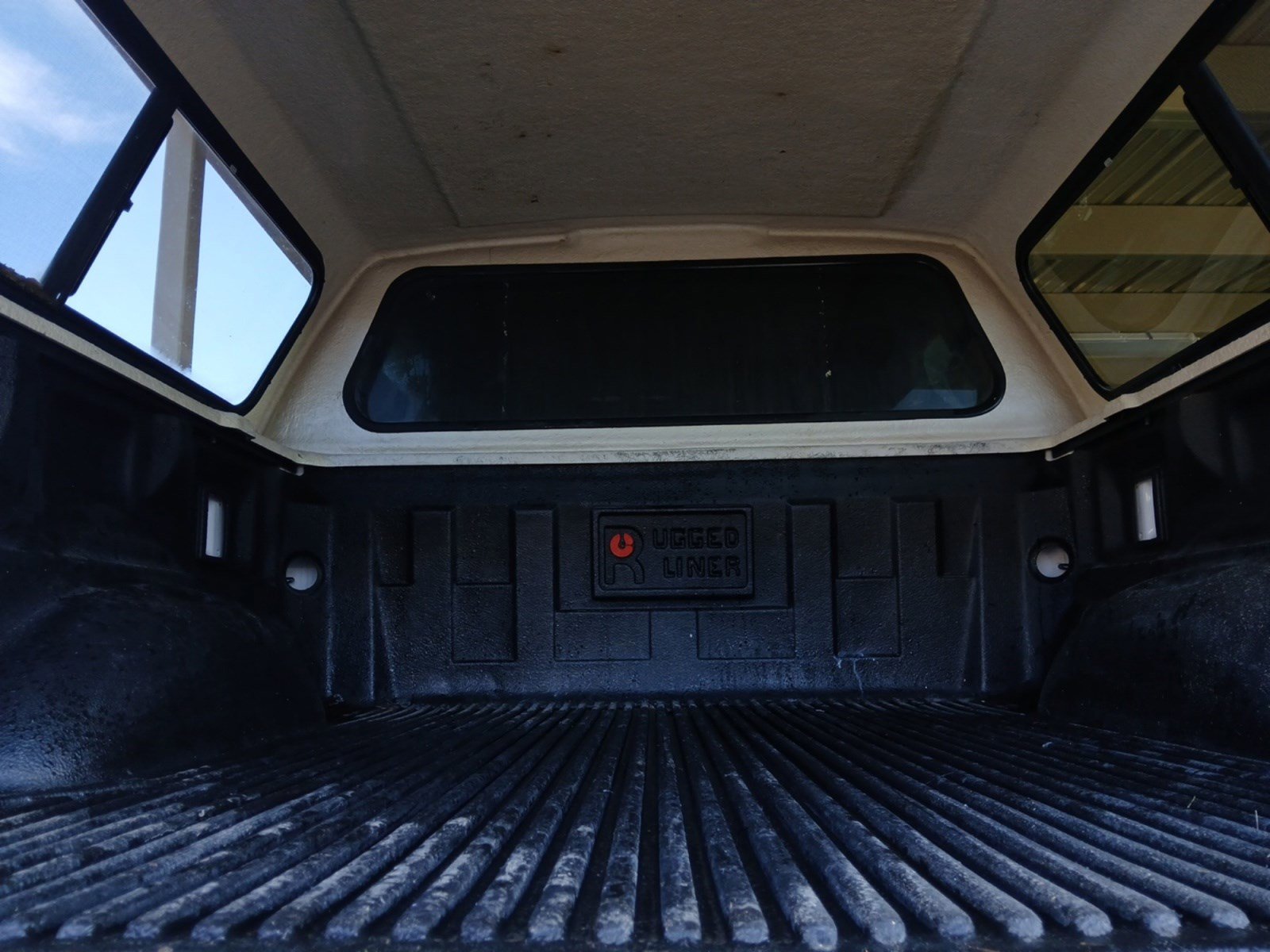 Used 2017 Ford F150 XLT image 16