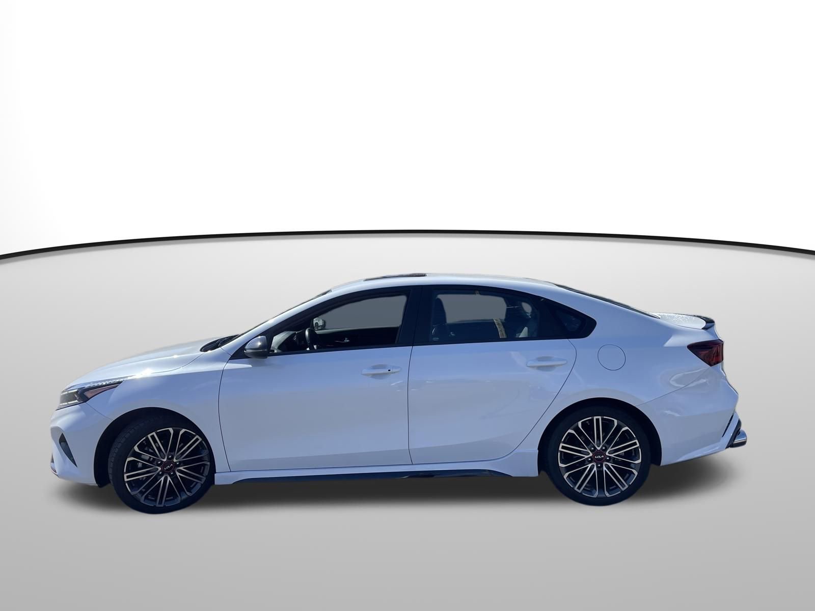 Used 2024 Kia Forte GT w/ GT2 Package image 10