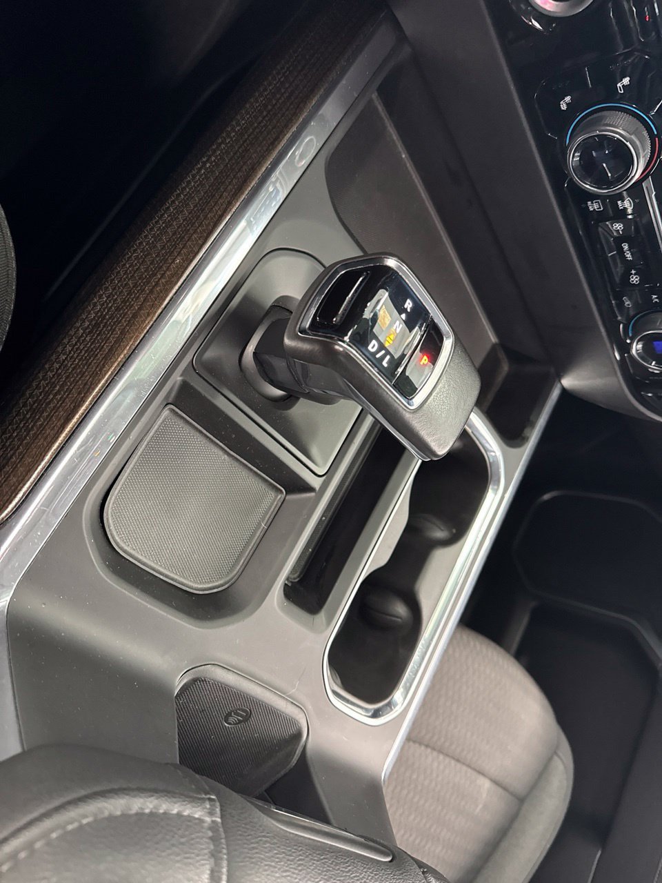 Used 2022 Chevrolet Silverado 1500 RST w/ Protection Package AWD/4WD image 26
