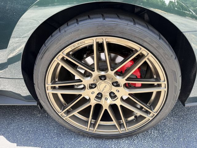 Used 2019 Ford Mustang Bullitt w/ Bullitt Electronics Package RWD image 41