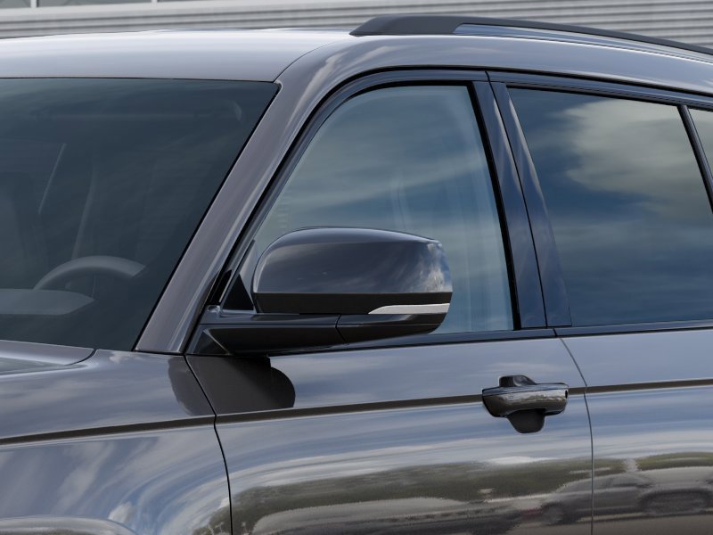 New 2025 Jeep Grand Cherokee L Limited w/ Black Appearance Package image 12