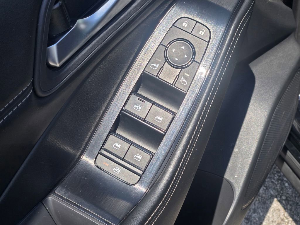 Used 2023 Nissan Rogue SV w/ SV Premium B Package AWD/4WD image 30