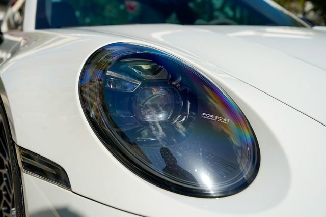 Used 2021 Porsche 911 Turbo S AWD/4WD image 41