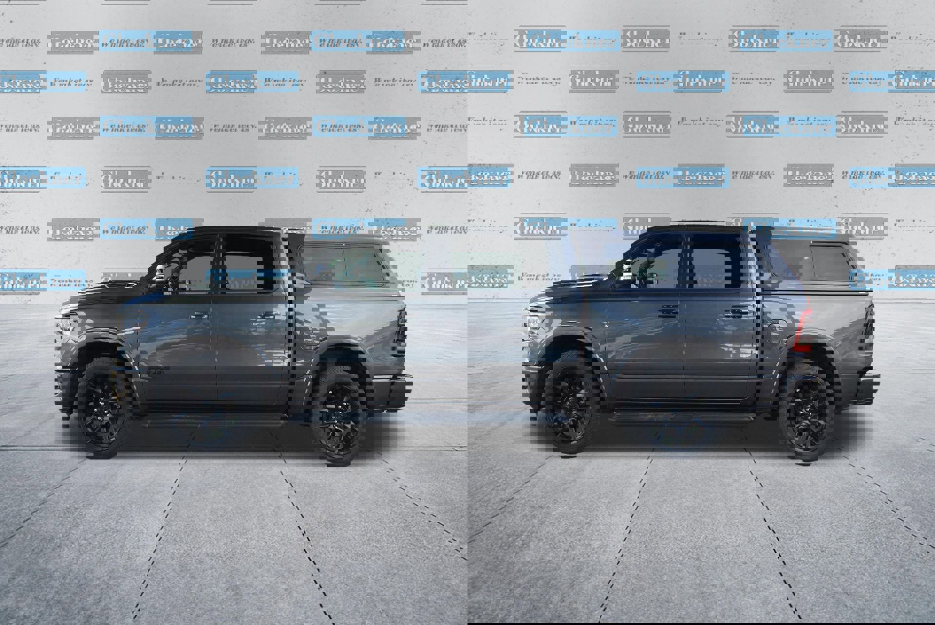 Used 2022 RAM 1500 Laramie image 10