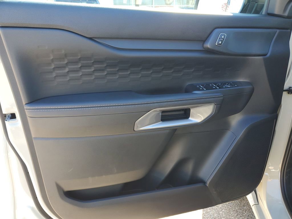 New 2025 Ford Ranger XLT w/ Trailer Tow Package image 11