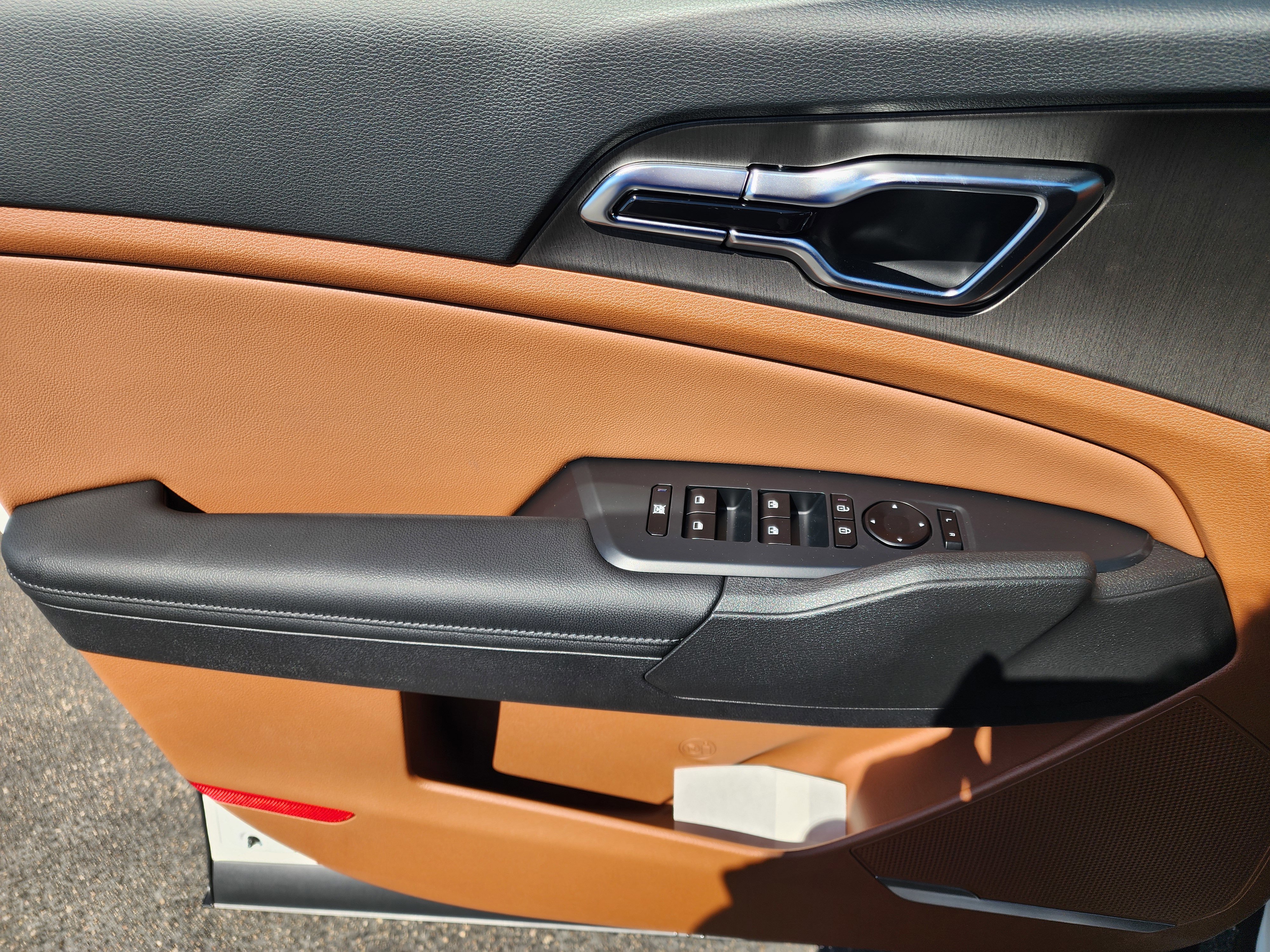 New 2026 Kia Sportage AWD Hybrid image 15