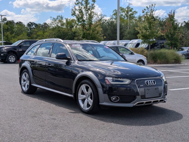 Used 2013 Audi A4 Premium Plus image 3