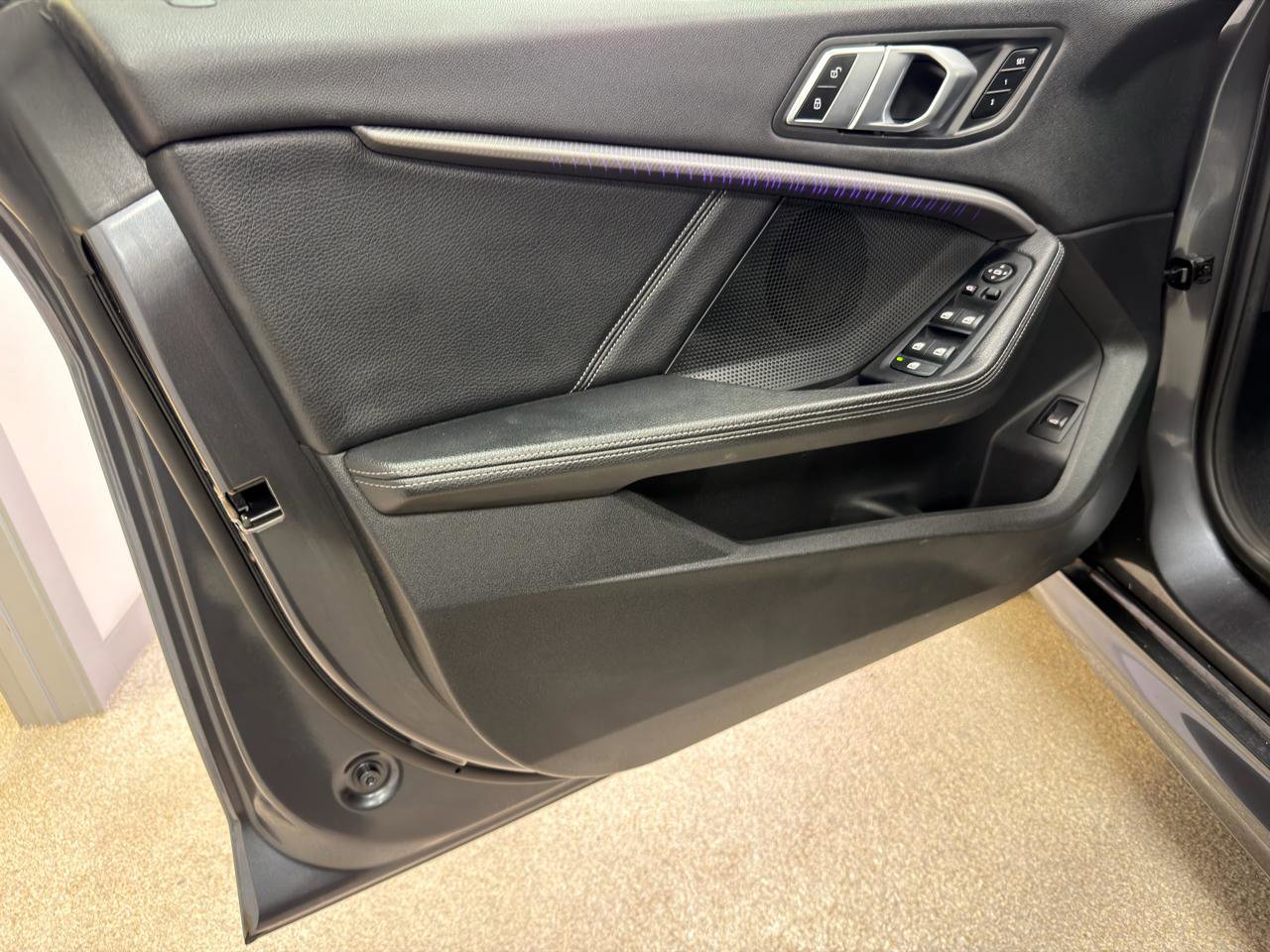 Used 2020 BMW M235i xDrive Gran Coupe AWD/4WD image 14