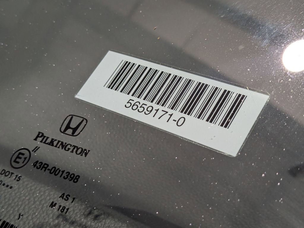 Used 2025 Honda CR-V EX-L image 32