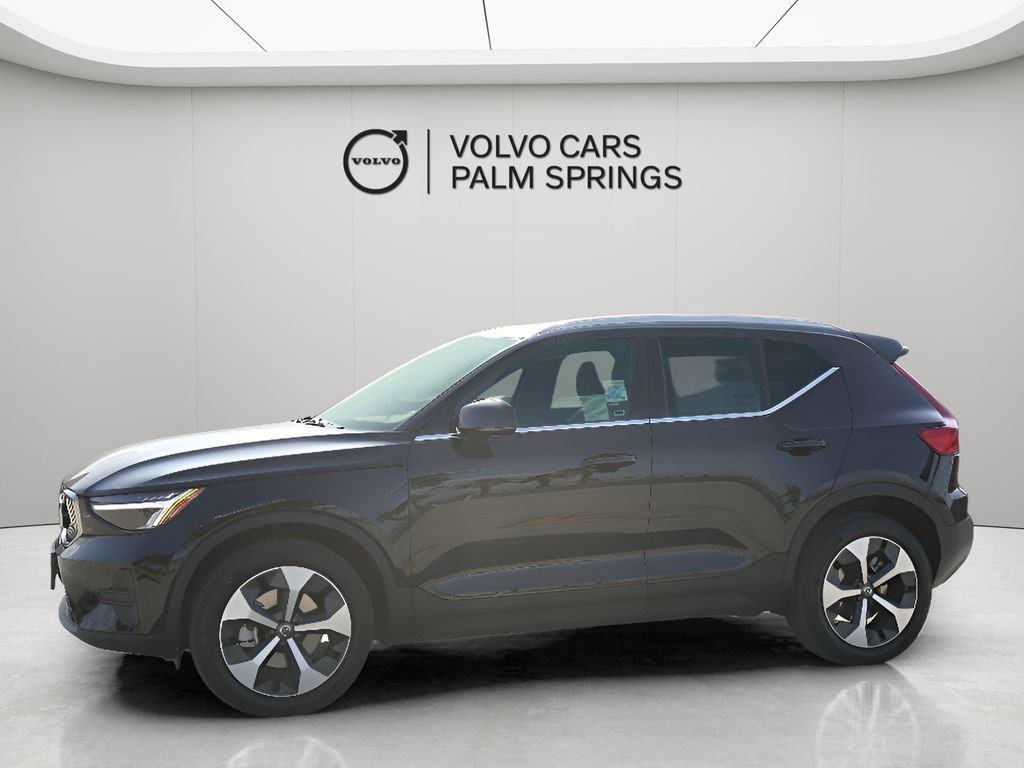 New 2025 Volvo XC40 B5 Core w/ Protection Package Premier image 5