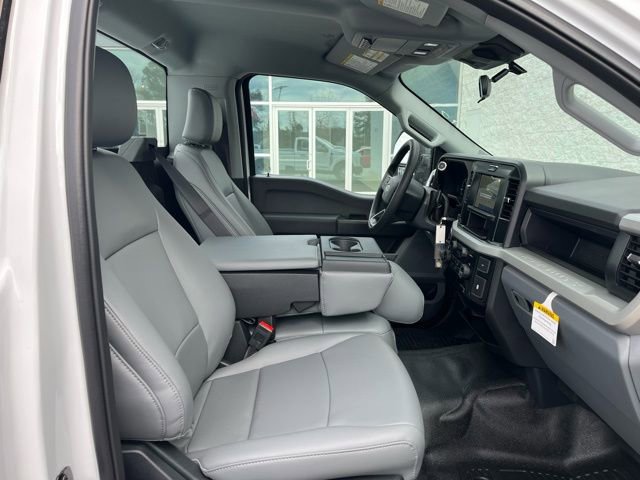 New 2026 Ford F250 XL RWD image 5