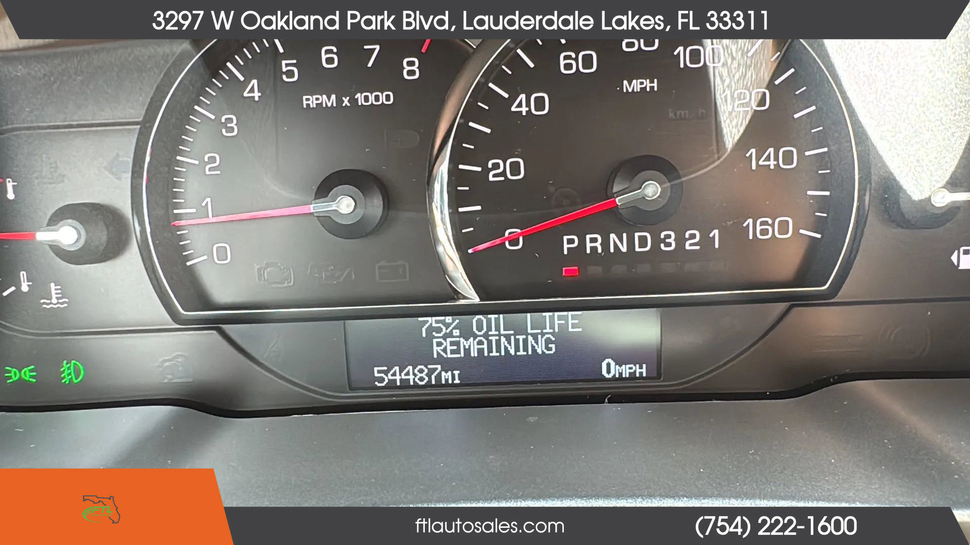 Used 2007 Cadillac DTS w/ Trunk Convenience Package image 68