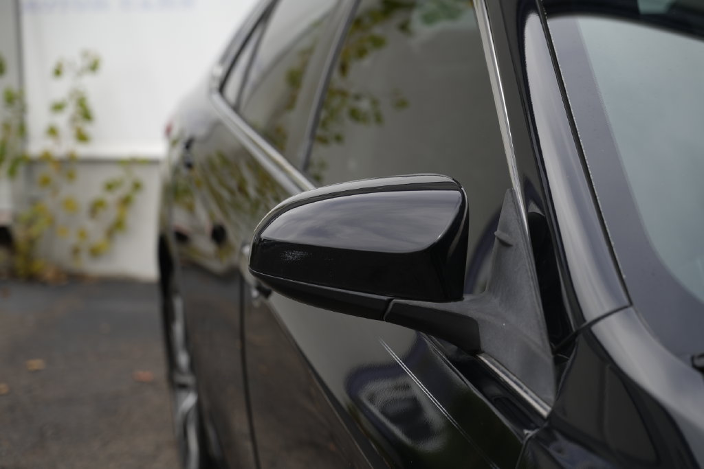 Used 2015 Toyota Camry XSE FWD image 9