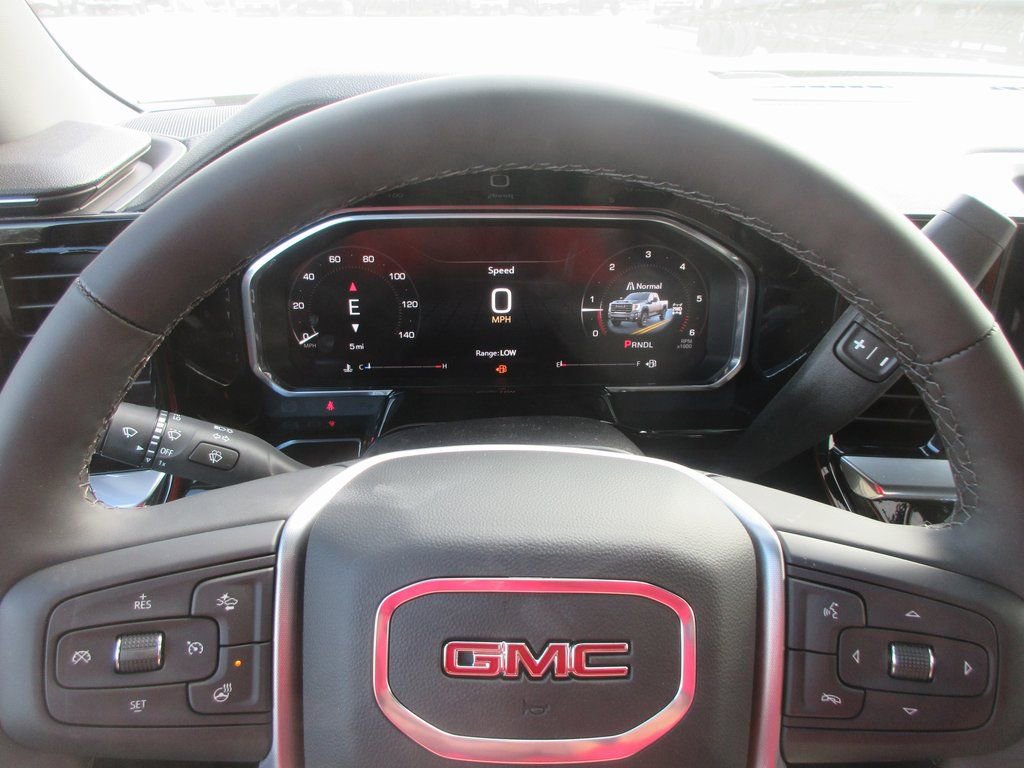 New 2026 GMC Sierra 3500 SLT w/ SLT Premium Package image 18