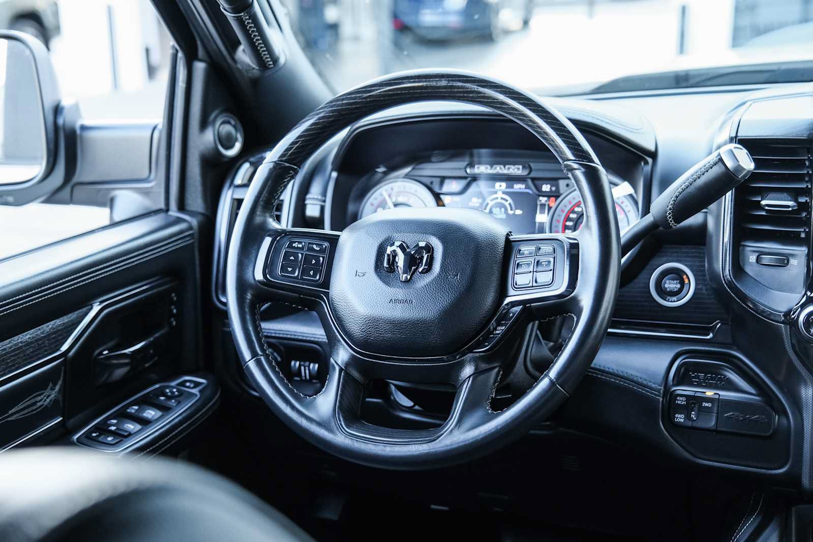 Used 2022 RAM 2500 Limited AWD/4WD image 26