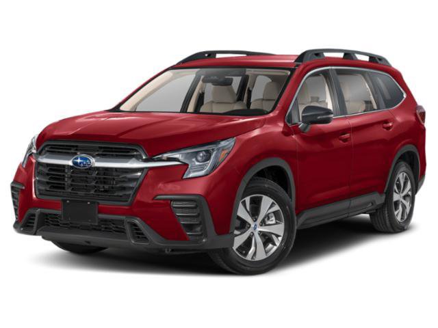 Certified 2023 Subaru Ascent Premium w/ Convenience Package AWD/4WD image 1