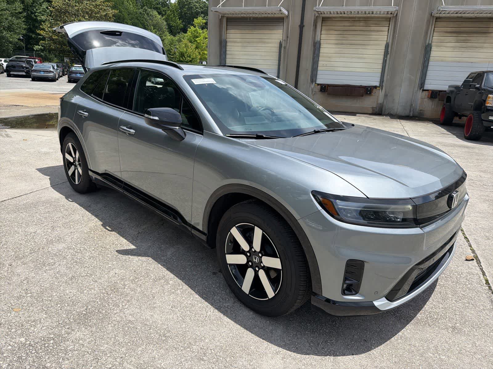Used 2025 Honda Prologue Touring image 14