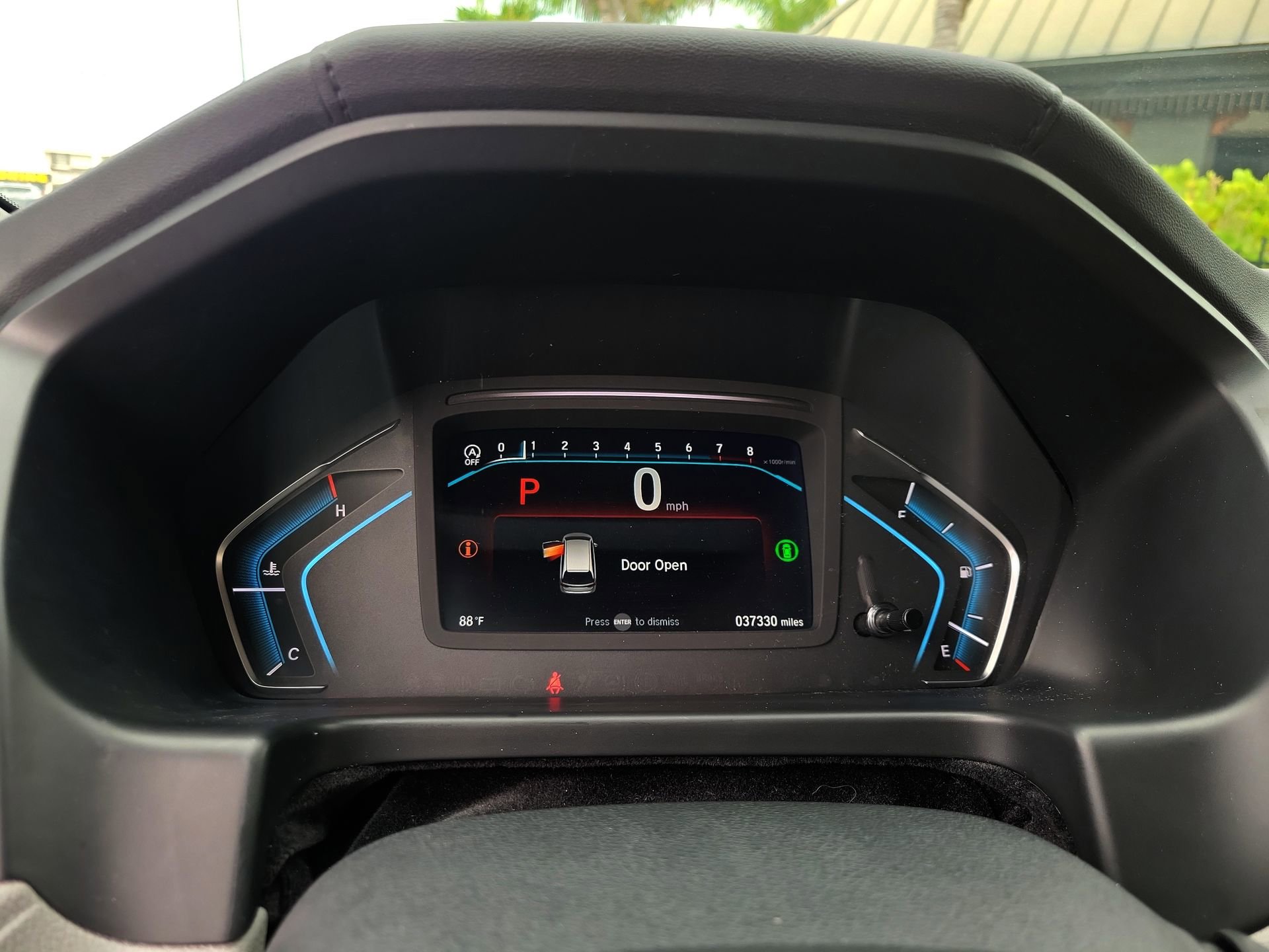 Used 2024 Honda Odyssey Touring image 33