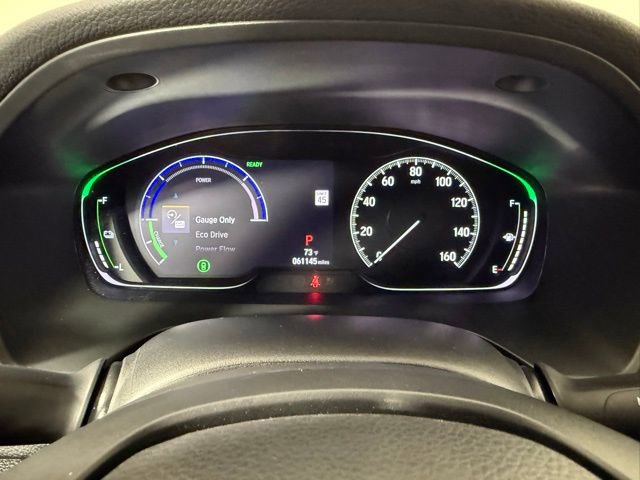 Used 2022 Honda Insight EX image 19