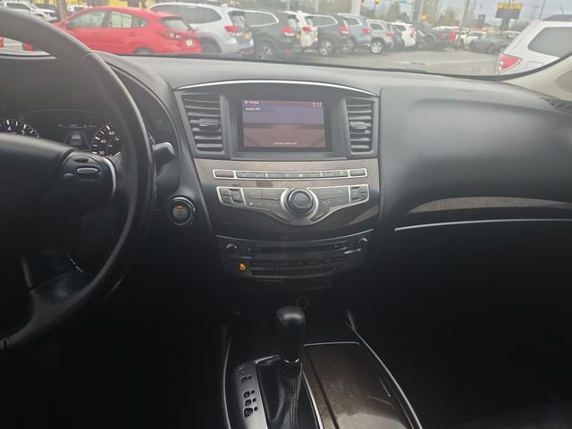 Used 2015 INFINITI QX60 AWD w/ Premium Package image 27