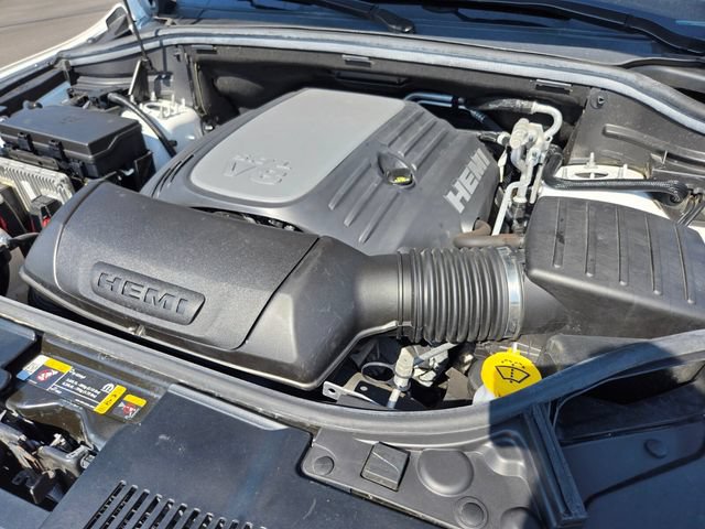 Used 2022 Dodge Durango Citadel AWD/4WD image 24